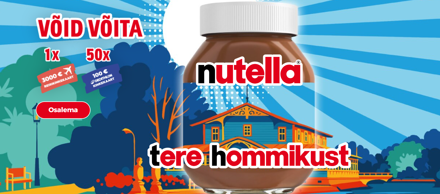 Auhinnamängu pilt